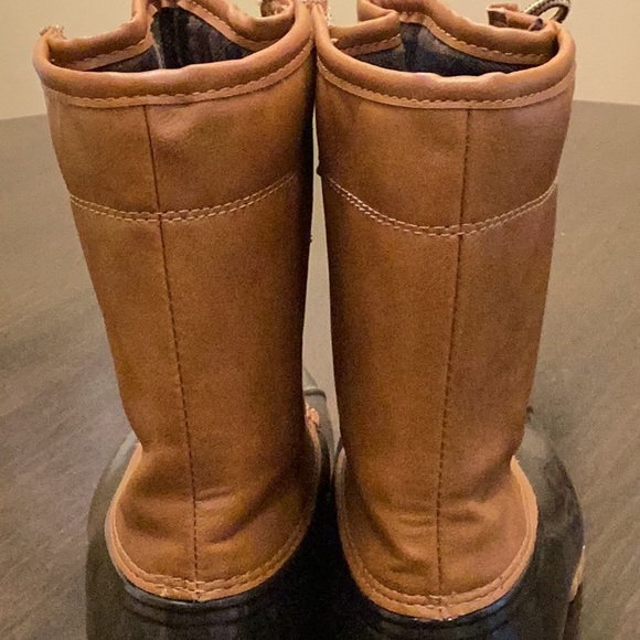 The Original Sporto Duck Boot - Picture 3 of 3